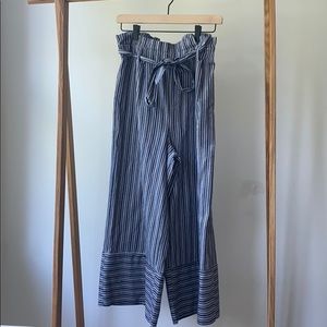DO+BE FLOWY PANTS